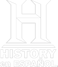 History en Espanol logo