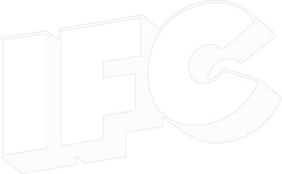 Independent Film Channel-IFC logo