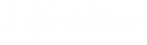 Lifetime Television logo