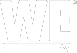 We TV logo