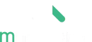 Mnemonic logo, transparent