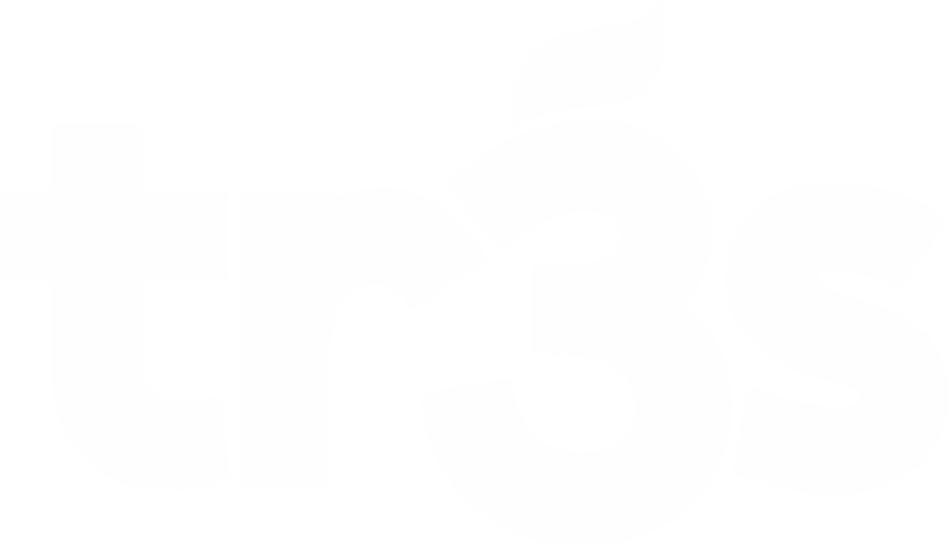MTV Tr3s logo
