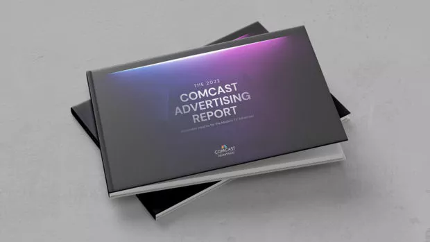 The 2022 Comcast Advertising Report