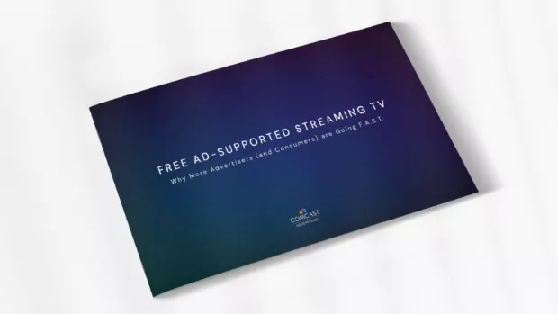 A Guide to F.A.S.T.: Free Ad-Supported Streaming TV