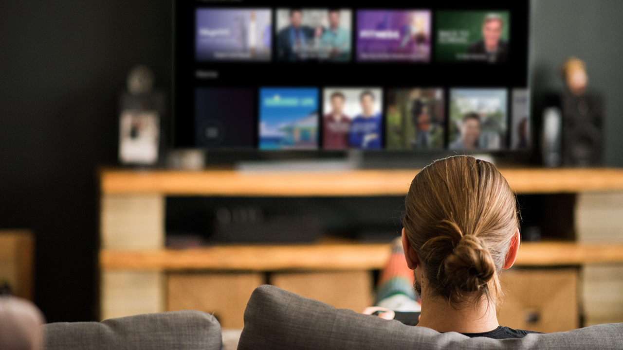Benefits of a Continuous TV Advertising Strategy