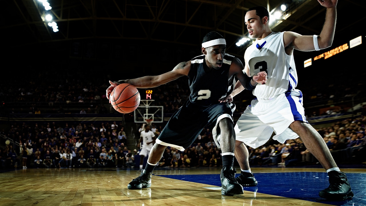 New Effectv Research Reveals March Madness is a Slam Dunk for Advertisers