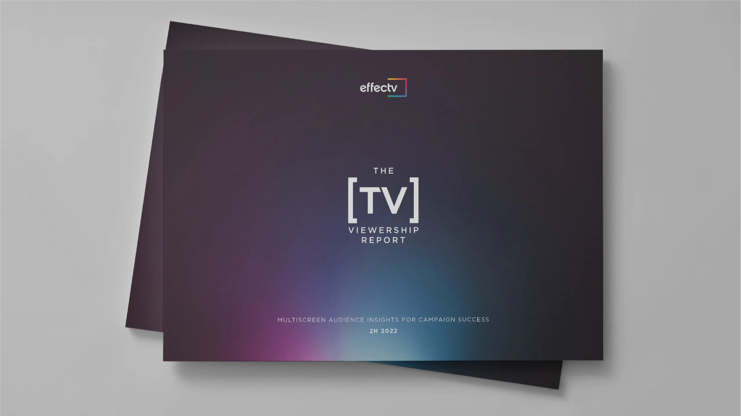 The TV Viewership Report For 2H 2022