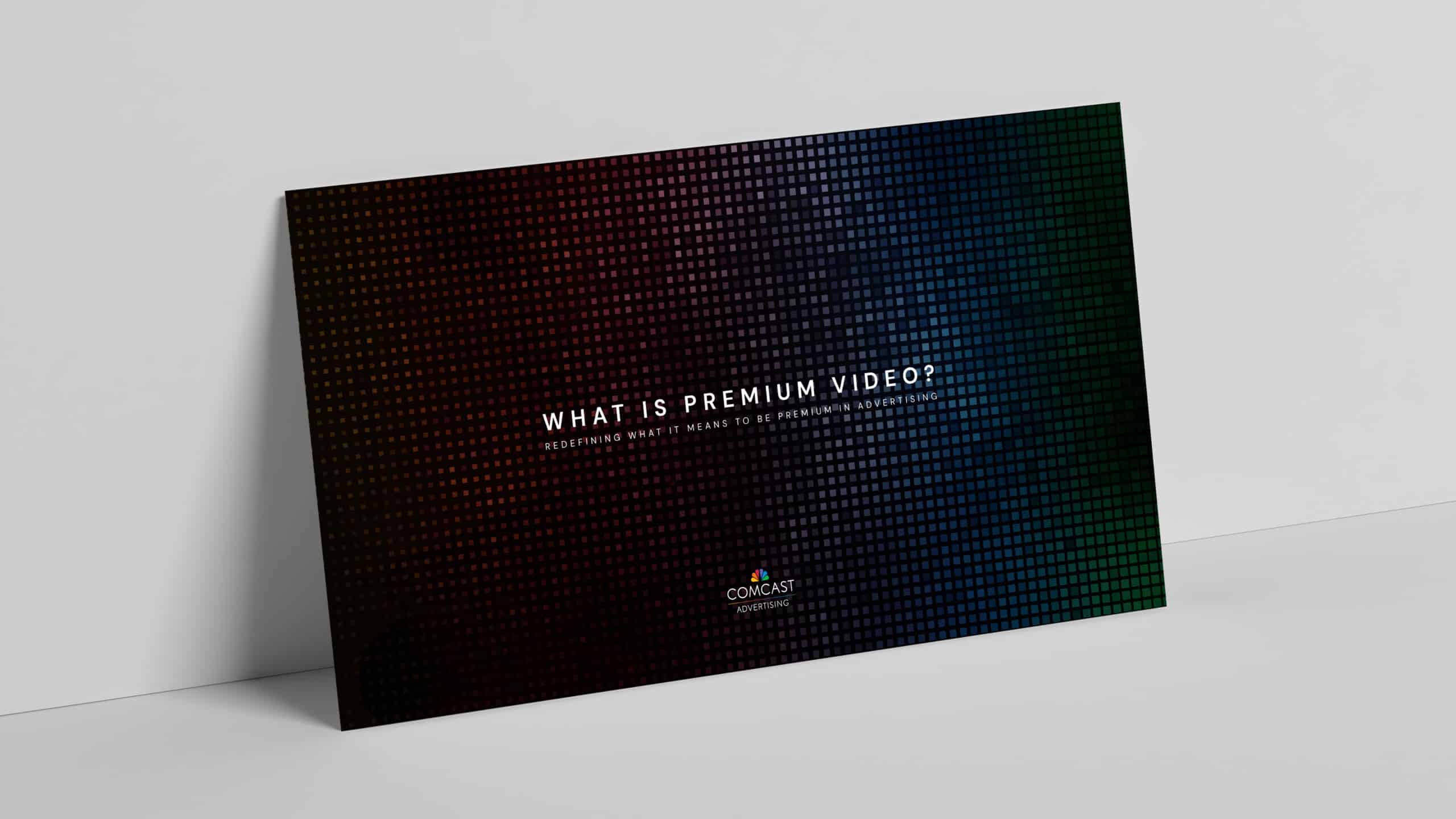 Redefining What it Means to be “Premium” in Advertising