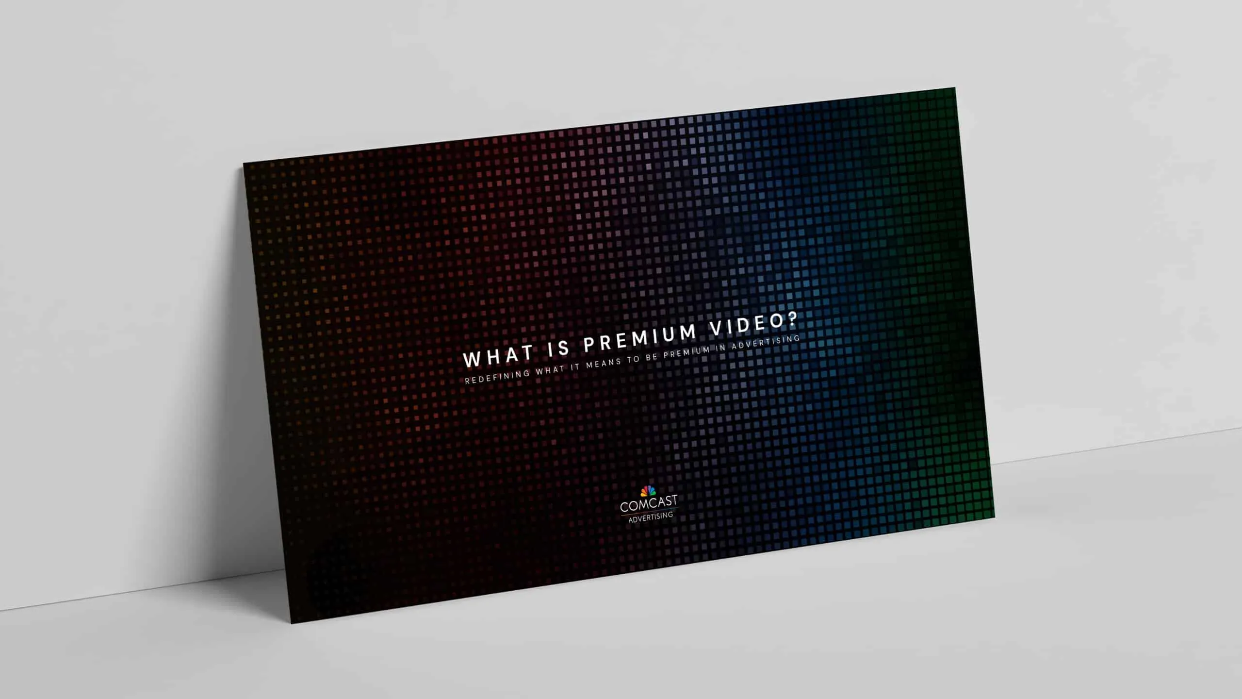 Redefining What it Means to be “Premium” in Advertising