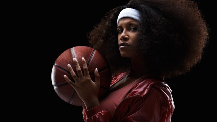 woman-basketball