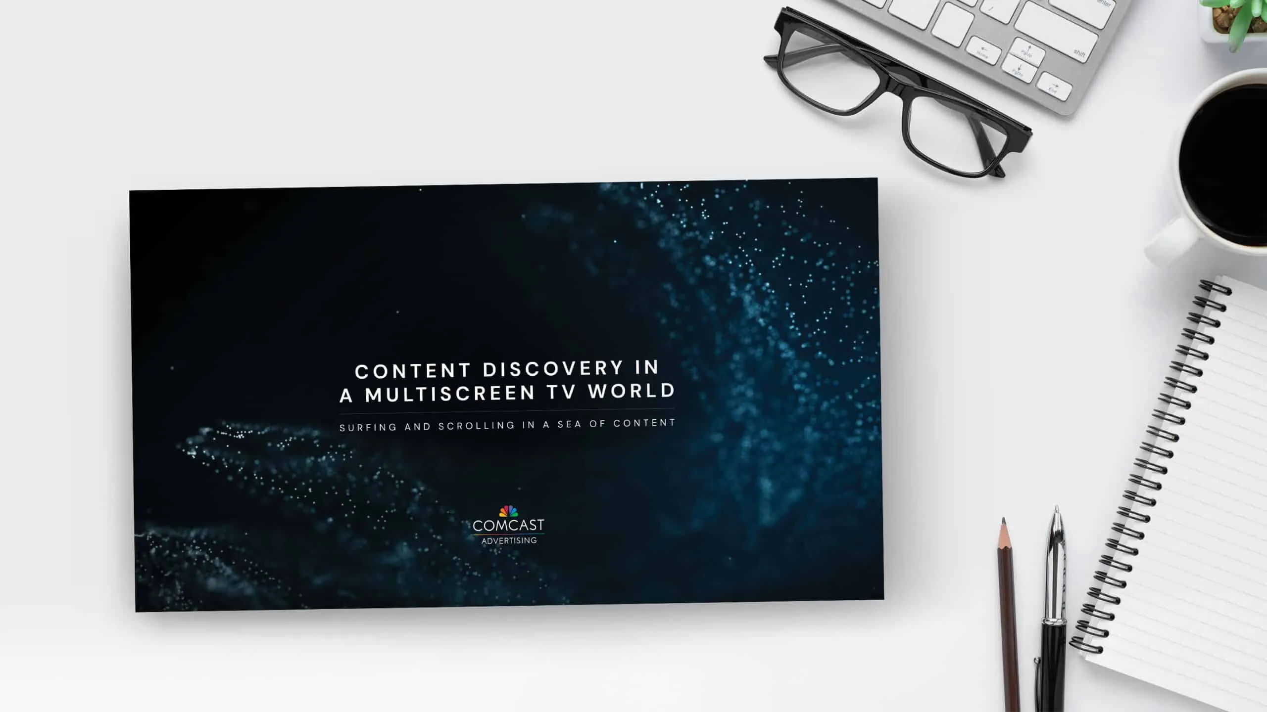 Content Discovery: Navigating a Fragmented Landscape